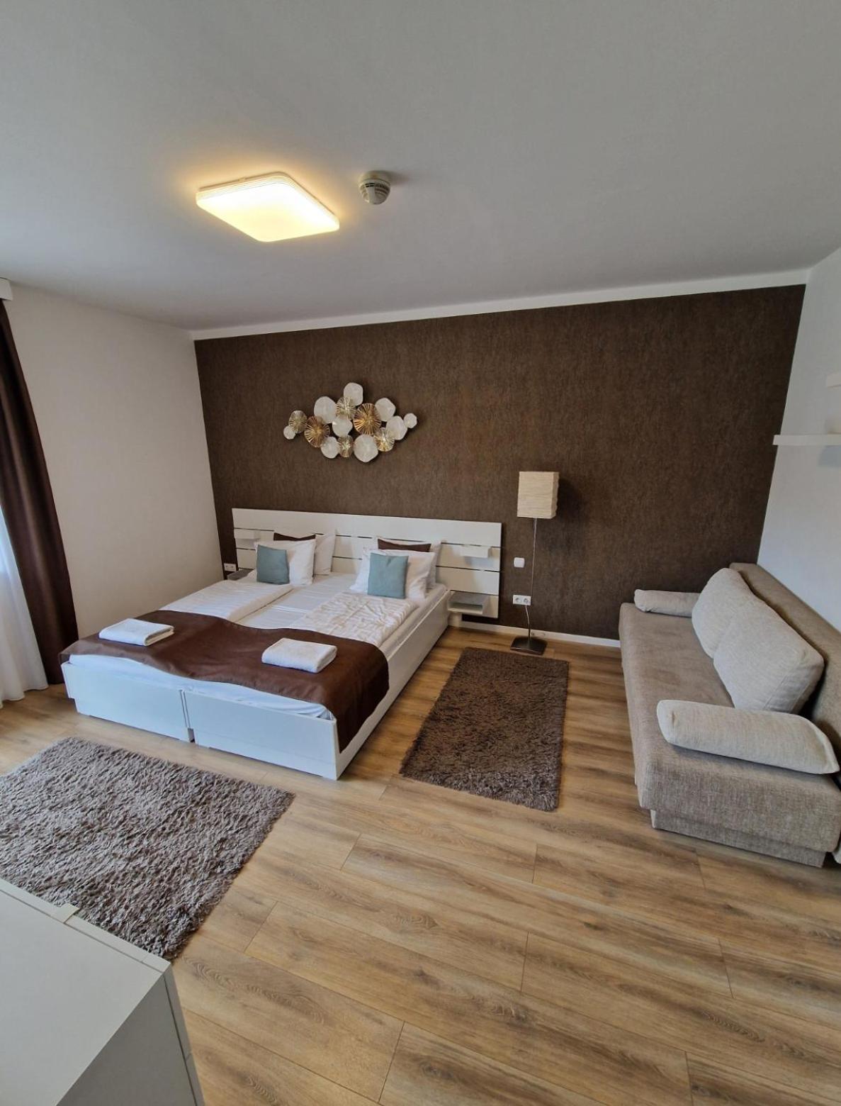 Sunset Apartament